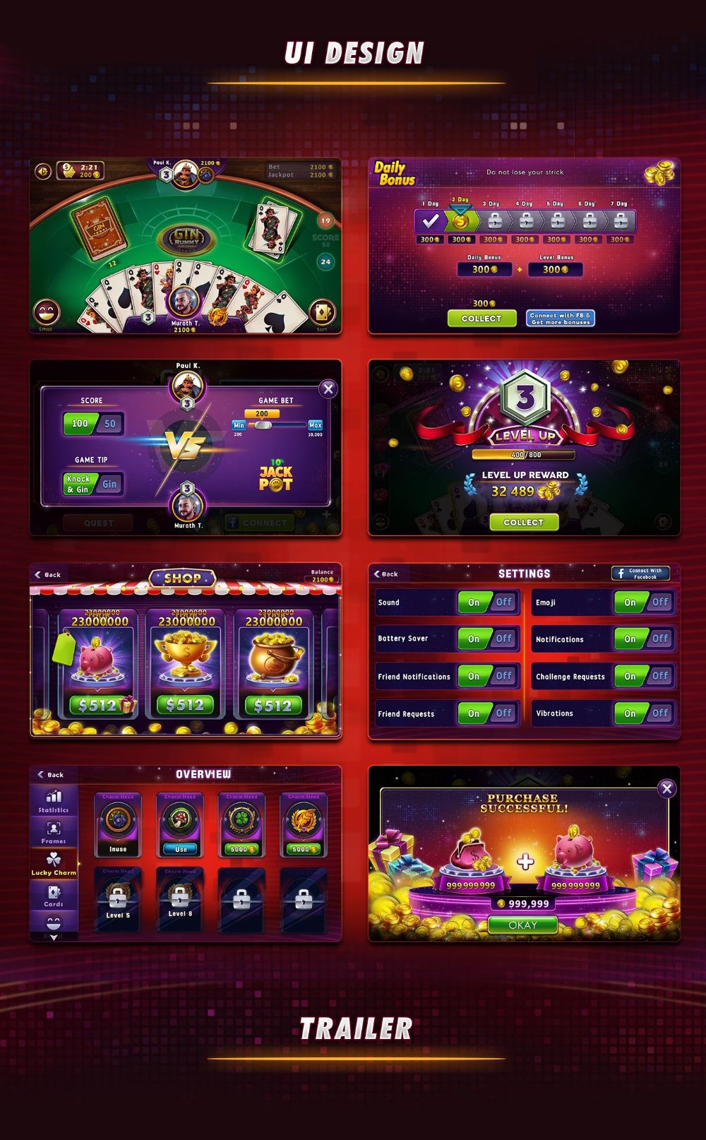 Chanz Casino game