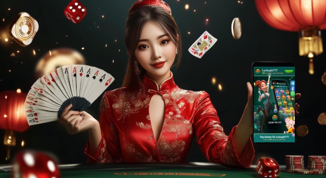 Chanz Casino - آپ