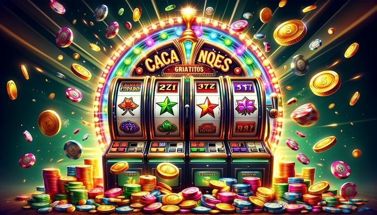 Chanz Casino پر آن لائن سلاٹس کے بارے میں