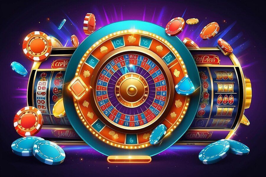 پاکستان کے Chanz Casino کھلاڑیوں کے لیےجیک پاٹ گیم