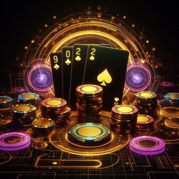 Chanz Casino کیسینو میں رولیٹی گیمز کے بارے میں معلومات