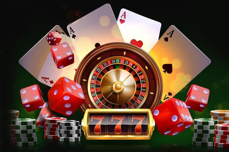 Chanz Casino کیسینو میں لاٹری گیمز میں حصہ لیں۔