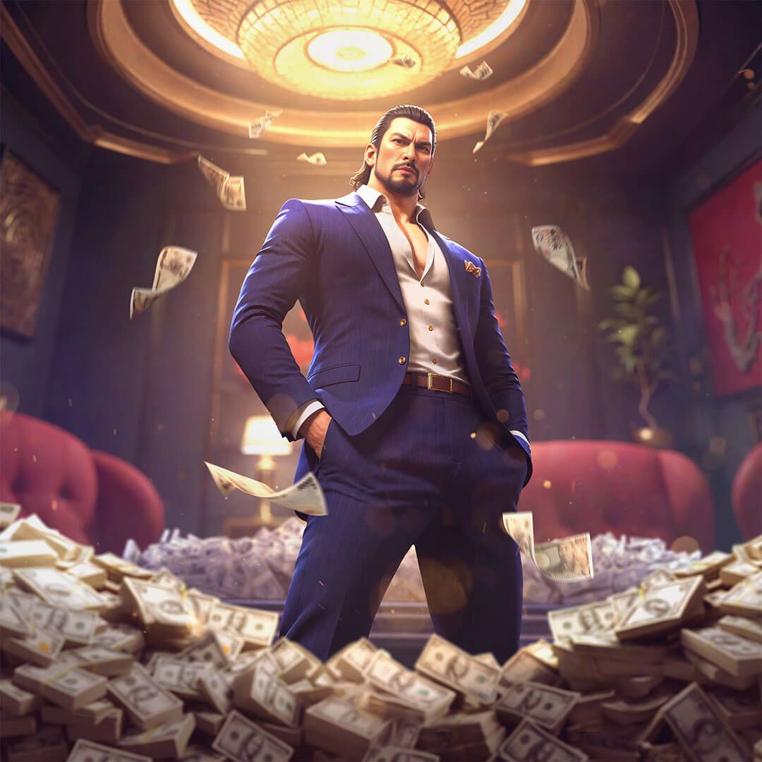 Chanz Casino پاکستان میں میگا ویز کیسینو گیمز