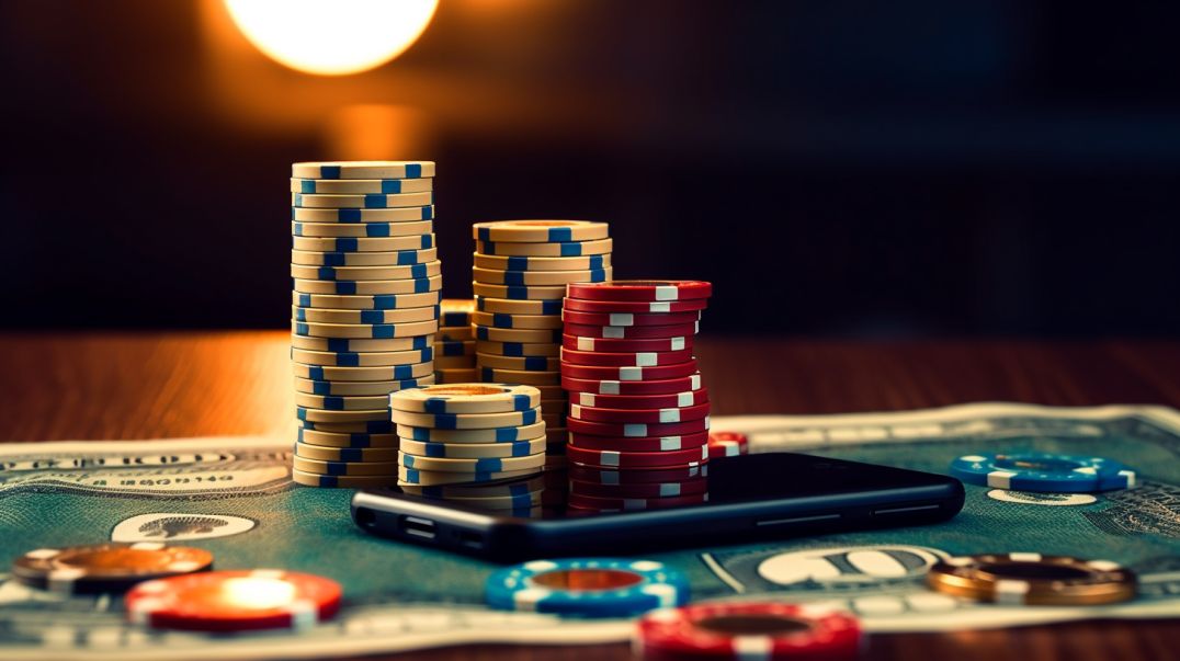 ایک اکاؤنٹ بنائیں یا Chanz Casino کیسینو میں لاگ ان کریں۔