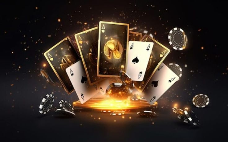 Chanz Casino کیسینو میں ایک آن لائن گیم کا انتخاب کریں۔