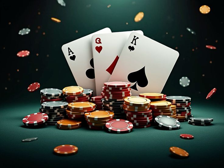 Chanz Casino کیسینو میں سلاٹ کھیلنا شروع کریں۔