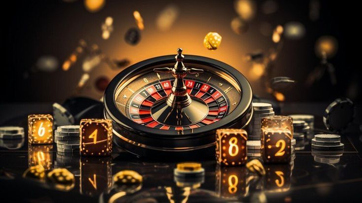 پاکستان کے نئے Chanz Casinoکیسینو کھلاڑیوں کے لیے خوش آمدید بونس