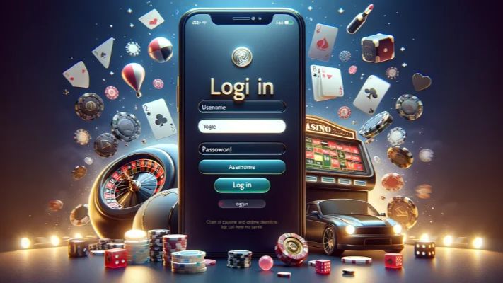 Chanz Casino آن لائن کیسینو میں اصل گیمز