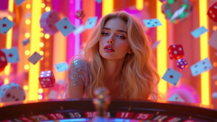 Chanz Casino پاکستان ریئل منی گیمز