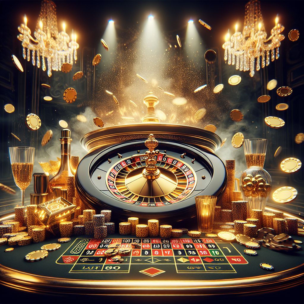 Chanz Casino سائٹ کے لیے آن لائن گیمز فراہم کرنے والے