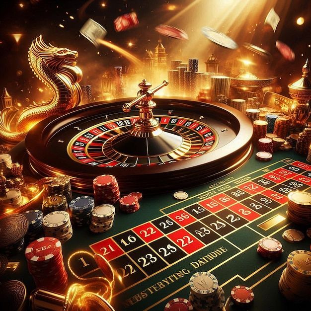 Chanz Casino آن لائن کیسینو میں کھیلنے کی وجوہات