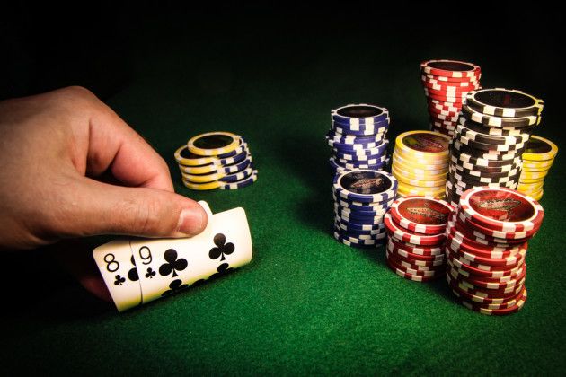 پاکستان میں Chanz Casino کا آن لائن کیسینو سیکشن کھولیں۔