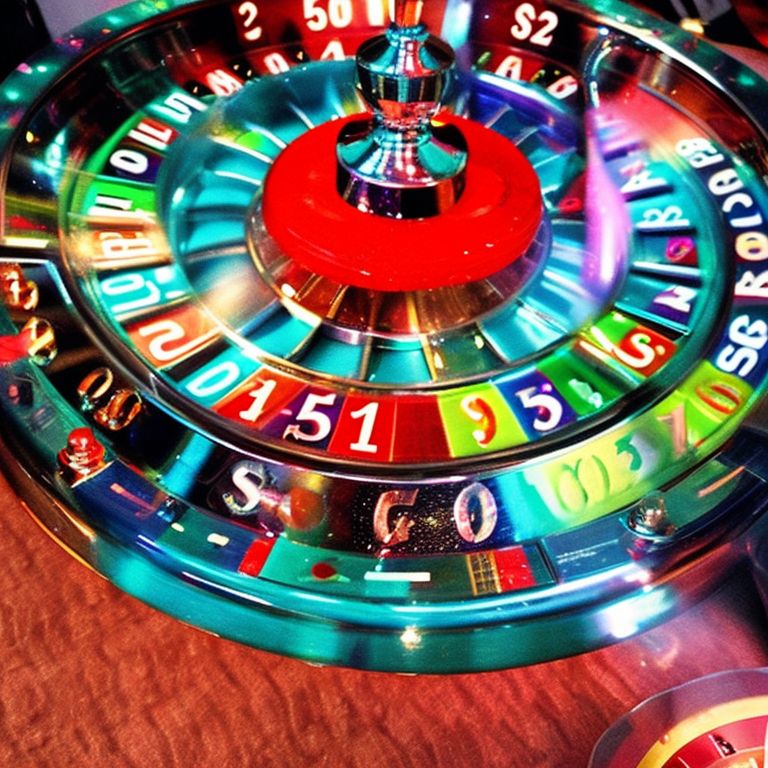 Chanz Casino کیسینو گیمز کا ایک زمرہ منتخب کریں

