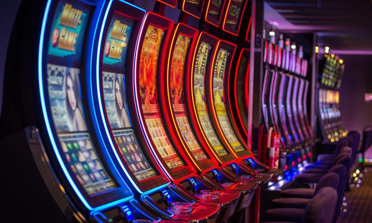 پاکستان کے نئے Chanz Casinoکیسینو کھلاڑیوں کے لیے خوش آمدید بونس
