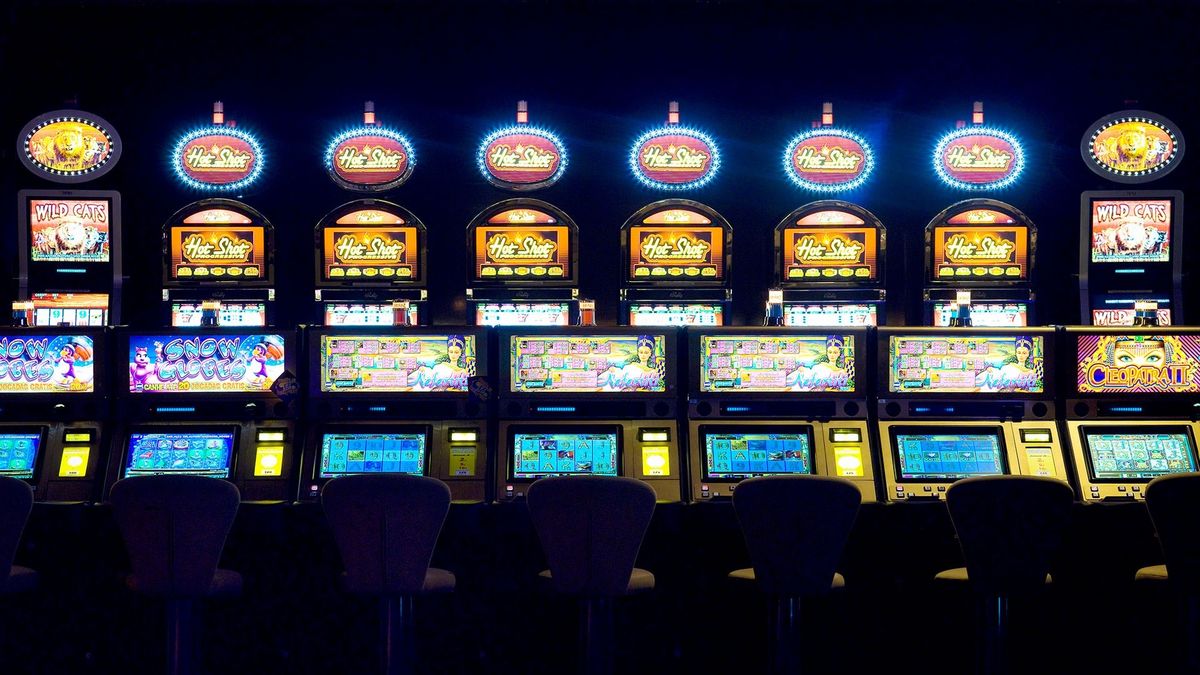 Chanz Casino آن لائن کیسینو میں اصل گیمز