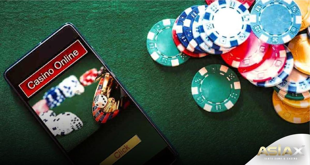 Chanz Casino پاکستان ریئل منی گیمز